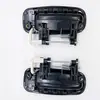 69220-33020 69210-33010 69230-33010 adequado para maçaneta externa da porta do Toyota Camry