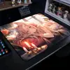 Alfombrilla de Ratón para E-Sports con Base de Goma de Alta Elasticidad, Alta Sensibilidad, Agarre Antideslizante Fuerte, Adecuada para Múltiples Escenas de Juego, Lote