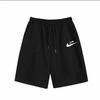 Pantalones cortos deportivos holgados de verano para hombre 2023, finos, transpirables, de secado rápido, informales, para playa, para jóvenes.