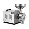 Molino Comercial de Granos Múltiples y Cereales Trituradora de Especias Molino de Harina Máquina para Pulverizar Trigo Máquina de Molienda Ultra Fina Refrigerada por Agua