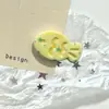 Nuevos y Lindos Pasadores para el Cabello 2026, Accesorios para el Cabello, Pinzas de Pato, Pinzas para Flequillo, Pinzas Laterales Estilo Coreano, Horquillas