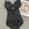 Roupas Modeladoras Transfronteiriças Europeias e Americanas com Sutiã Reforçado Pós-parto Abdominal Suporte para Seios Renda Sem Marcação Roupas Modeladoras