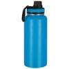 Amazon Explosions 32oz Olla Espacial Termo de Acero Inoxidable Exterior Portátil Botella Deportiva Gran Capacidad Vaso para Coche