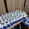 Fábrica de Suministro Nueva Válvula de Flotador Nuevo Material Plástico Válvula de Control de Nivel de Agua 1/2 Parada Automática de Agua Válvula de Nivel de Líquido Automática