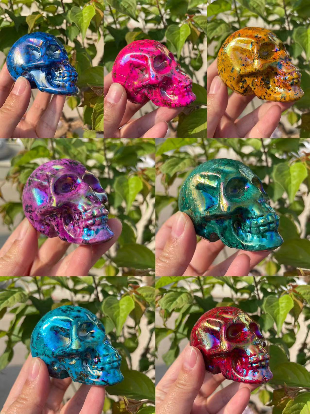 aura crystal skulls (2)