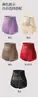 Calcinhas de Renda Estampada Sem Costura de Cintura Alta para Controle da Barriga Feminina, Calcinhas Modeladoras Respiráveis Confortáveis Sem Costura para Levantar o Quadril Feminino