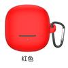 Xiaomi Audífonos Bluetooth Xiaomi buds5 Estuche Protector de Silicona Cubierta para Audífonos Xiaomi Estuche de Silicona Suave Antiarañazos