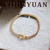 Pulsera Exquisita de Zirconia Estilo Old Money Europeo y Americano, Lujo Ligero, Sensación de Alta Gama, Versátil para Otoño e Invierno, Regalo de San Valentín