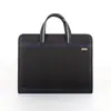 Bolsa de archivo portátil Kangbai A4, bolsa espacial, carpeta multicapa para estudiantes, bolsa de archivo de información de oficina, bolsa de tela Oxford para hombres