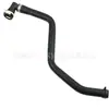 La manguera de aire del calentador fl3z-18472-e es adecuada para todos los modelos de camionetas Ford F-150 de tamaño completo con motores V6 de 3.5L