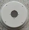 Pantalla de filtro para máquina de succión de 300G, pantalla de filtro de motor de 9 cm, filtro de polvo, chasis de máquina de alimentación, pantalla de malla fina