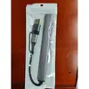 Hub de aleación de aluminio de 7 puertos 3.0, un puerto velocidad 3.0usb, y los otros 6 puertos línea de división 2.0usb