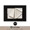 Cubierta Decorativa Pintada Moderna Minimalista para Caja de Medidor Eléctrico Pintura Abstracta para Caja de Distribución Pintura Colgante para Caja de Interruptores de Baja Corriente Cubierta de Mural para Interruptor