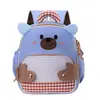 Mochilas Escolares Infantis, Mochilinhas Fofas de Jardim de Infância para Meninas, Mochilas Cartoon para Meninos Pré-Escolares de 3 e 5 Anos