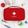 Fábrica Direct saco de armazenamento portátil Medical First Aid medicina saco viagem para casa saco médico portátil de uma geração