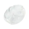 Pó Colorido Folhas Pulseira de Vidro Contas Colar de Contas Soltas Contas Artesanal DIY Material Corrente de Celular Pingente Decoração