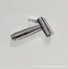 Inodoro accesorio de inodoro pistola rociadora de lavado potenciador grifo de inodoro pistola de agua a alta presión limpieza doméstica para mujeres boquilla