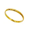 Pulseira de Latão Banhada a Ouro com Fecho Vintage de Dragão e Fênix, Joia Feminina de Alto Padrão, Pulseira com Símbolo de Dragão e Fênix, Atacado do Fabricante