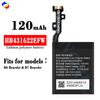 Adequado para Pulseira Huawei B6B7 120mAh Nova Bateria de Relógio Hb431622Efw Fábrica Atacado Exportação