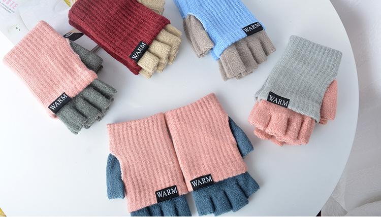 大人套筒手套_20