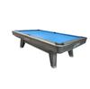 Mesa de Billar Elegante 299.7cm Séptima Generación Tipo Estándar Adulto Villa Hogar Club Interior Mesa de Billar Americana Venta al por Mayor