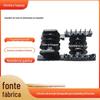 Erl28 Baquelite Esqueleto Power Esqueleto Dongguan Fábrica de Esqueletos 2837 Núcleo Magnético