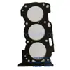 5-310 116-0 adecuado para cilindro de motor helax Prado 1GR, almohadilla de cilindro y piezas