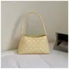 Bolso Pequeño de Lunares de Moda para Mujer, Nuevo 2026 Diseño de Nicho Transfronterizo Bolso de Hombro, Bolso de Mano Casual Diario para Viajar