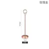 # Cartão de Assento em Aço Inoxidável, Cartão de Mesa de Casamento, Suporte para Cartão de Mesa, Cartão de Visita, Cartão de Exibição para Cartão de Mesa de Buffet de Hotel Restaurante