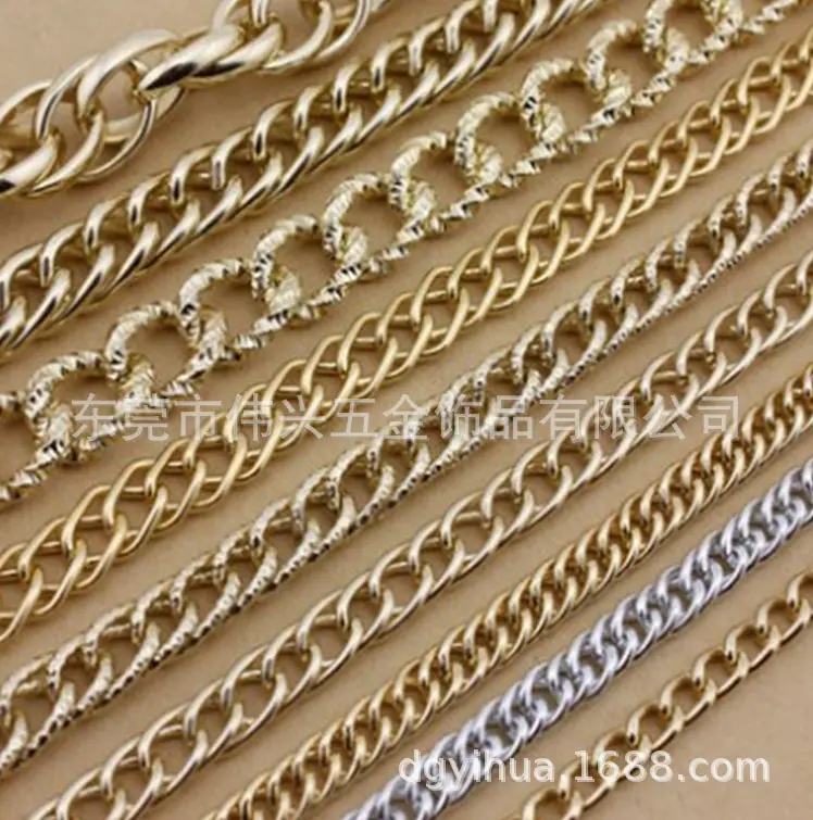 钥匙圈钥匙扣狗扣珠链