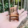 Adornos Artesanales Retro Personalizados, Decoraciones de Escritorio para el Hogar, Accesorios de Fotografía de Madera Multiespecificación, Adornos de Madera