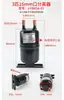 Tanque de Almacenamiento de Líquido Separador Gas-Líquido 1-20 Hp Tanque de Almacenamiento de Líquido Refrigerante Bomba de Calor Aire Acondicionado Energía del Aire Accesorios de Refrigeración Tanque de Almacenamiento de Líquido