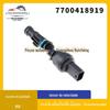 Aplicável ao sensor de velocidade da roda do carro Renault sensor de velocidade do velocímetro fábrica de autopeças venda direta 7700418919
