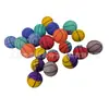 Venda Direta de Fábrica de Bolas de Moagem de Eva, Bolas de Eva para Pesca, Bolas Coloridas Flutuantes na Água, Boias Coloridas Perfuradas para Barcos de Pesca