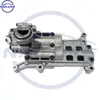 12410-Ma00C 12410Ma00C Eje de Equilibrio del Motor es Adecuado para Jiaben Nv350 E26 12-24