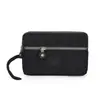[Engrosado Mejorado] Bolso Casual para Mujer Cartera de Lona Bolso de Mano Impermeable Tela Oxford Bolso Pequeño Bolso de Mano con Múltiples Tarjetas