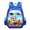 Bolsa Infantil de 12 pulgadas Bolsa Huevo de Eva Mochila de Estudiante Spider-Man Niñas Niños Mochila Escolar de Jardín de Infancia