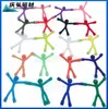 Brinquedos para Alívio de Estresse Transfronteiriços Mini Figuras Magnéticas Coloridas Ímãs de Geladeira Brinquedos Magnéticos Criativos Presentes para Crianças