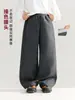 Pantalones Rectos Holgados para Niños Niños Estilo Nuevo Primavera Otoño 2026 Pantalones Deportivos Guapos para Niños Pantalones Casuales de Otoño para Niños
