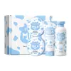 Conjunto Combinado Transfronterizo Laikou Sakura Leche de Caracol Múltiples Conjuntos Combinación Libre Cosméticos Fda