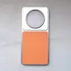 Funda de Cuero Lichi Retro de Lujo Ligero Adecuada para Huawei Mate80 Pro Max, Sensación de Gama Alta, Resistente al Desgaste X9 Funda Anti-Caídas