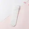 Meias 3/4 para Bebê Verão Malha Fina Respirável Meias para Panturrilha de Menina Verão Meias para Bebê Repelentes de Mosquito Empilhadas