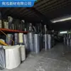 En stock blanco 25/30 veces espuma de PE expandida espuma conductora ixpe espuma de polietileno almohadilla de choque insonorizante espuma XPE