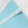 Suministros del Fabricante Encaje Blanco Plegado de Nylon, Tela Brillante, Encaje Elástico, Accesorios para Ropa de Muñecas, Encaje para Muñecas