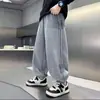 Pantalones de Peluche para Niños Otoño Invierno 2026 Nuevo Estilo Pantalones Deportivos para Niños Tallas Medianas y Grandes Pantalones de Chándal Elegantes Pantalones Casuales Engrosados