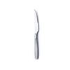 Juego de Cubiertos Retro de Acero Inoxidable de Aspecto Elegante para Hotel, Cuchillo para Bistec Occidental, Tenedor y Cuchara, Vajilla de Postre, Venta al por Mayor Transfronteriza