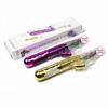 Cuentas de Colores Atraen Abejas y Mariposas, Cuentas Giratorias Telescópicas, Vibrador Recargable, Vibrador, Pene, Dispositivo de Masturbación Femenina, Productos Sexuales para Adultos