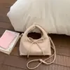 Los Bolsos Pequeños de Moda de Este Año, Nuevos Bolsos Cruzados Versátiles para Mujer Primavera y Verano 2026, Bolsos de Mano Exquisitos