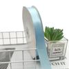 Fita de Cetim Grande de 2cm Cor Sólida Flor Embalagem de Presente DIY Confeitaria Acessórios de Vestuário Embalagem de Frutas 95 Jardas