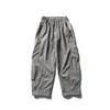 Ropa para Hombre Beijie Colección de Verano 2026 Doce Colores Pantalones Casuales para Exteriores Unisex Pantalones Deportivos de Secado Rápido Estilo Ins Pantalones Largos